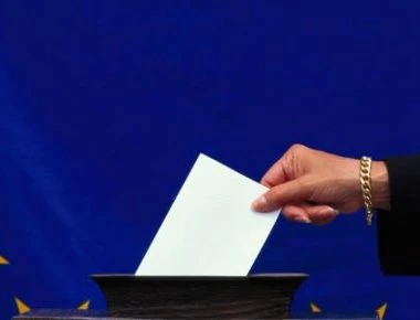 Ευρωεκλογές: Διψήφιο προβάδισμα της ΝΔ έναντι του ΣΥΡΙΖΑ - Τρίτο το Κίνημα Αλλαγής - Τι δείχνει νέα δημοσκόπηση (φώτο)